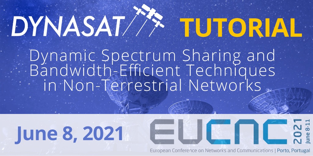 dynasat-tutorial-eucnc