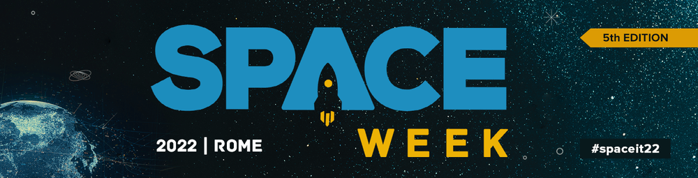 Rome Space Week 2022