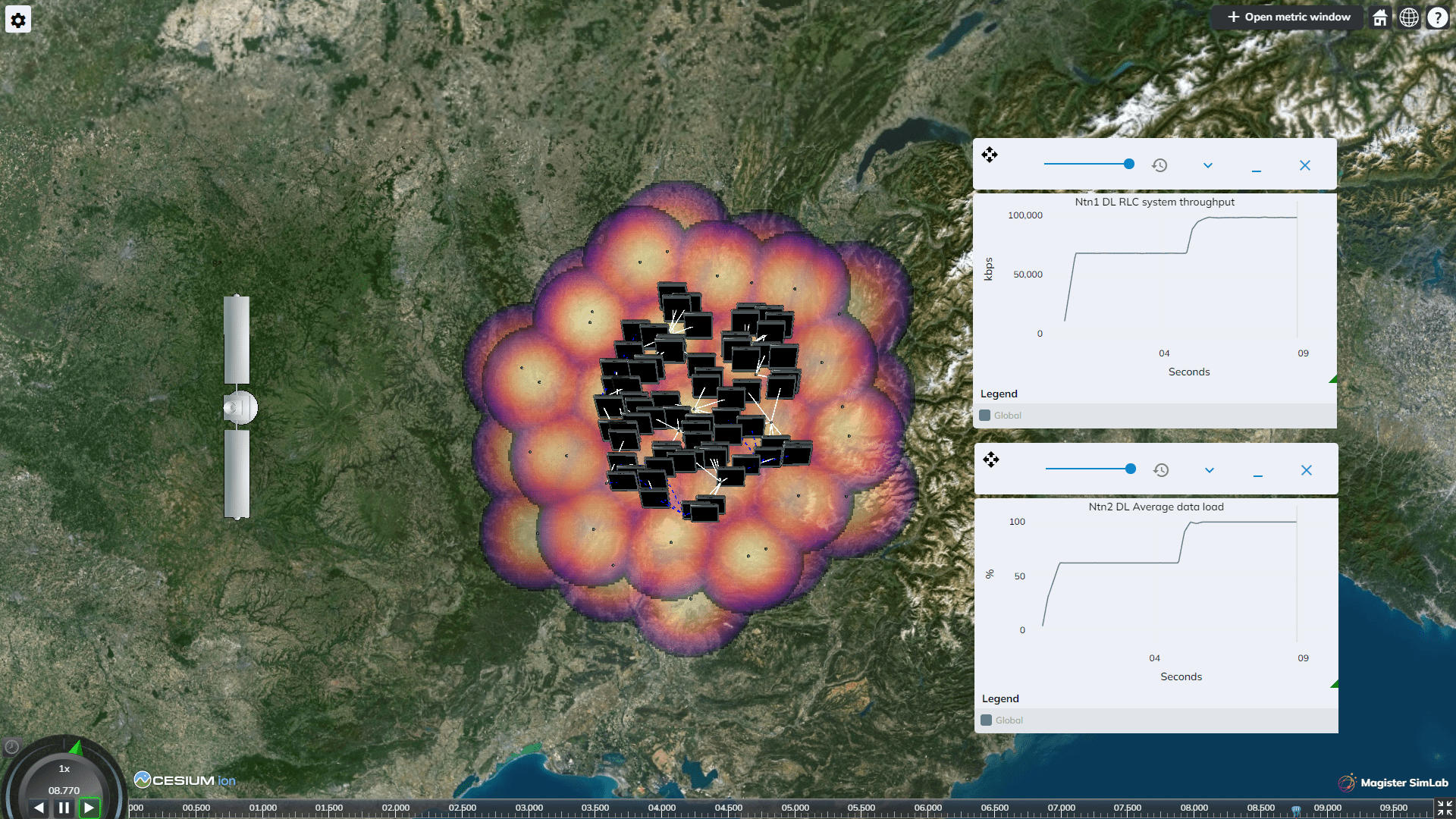 Magister Demo 1